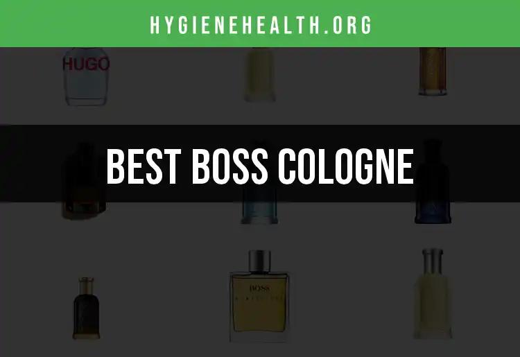 11 Boss Cologne Picks for Instant Confidence Boost