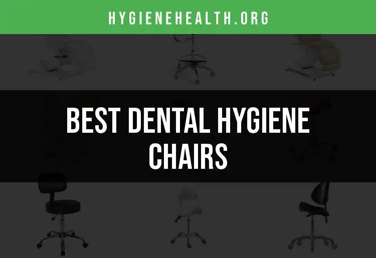 12 Essential Dental Hygiene Chairs for Your Practice