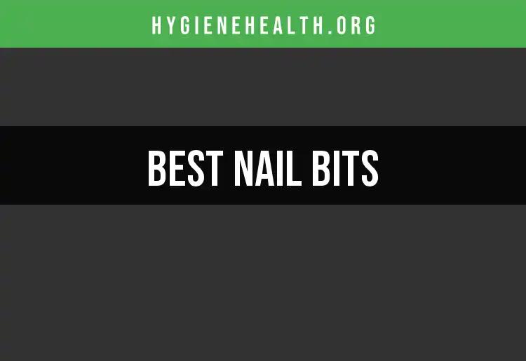 11 Nail Bits That Elevate Your Grooming Game