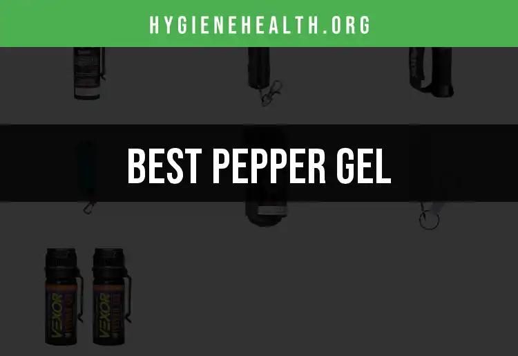 13 Powerful Pepper Gel Options For Personal Protection