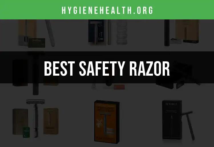 15 Top Safety Razors for a Smooth Shave