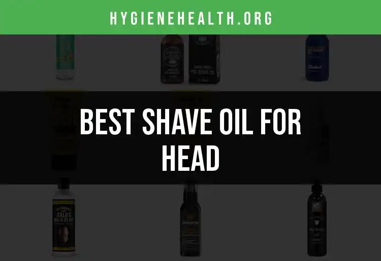 16 Best Shave Oils for a Smooth Head Shave