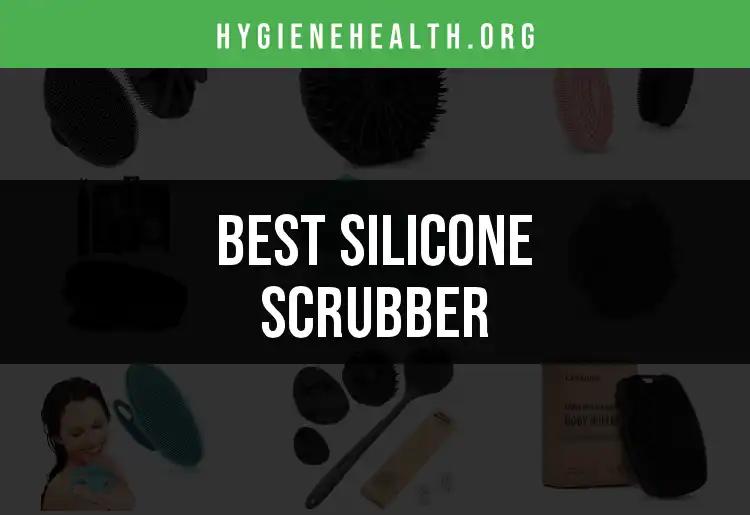 18 Stunning Silicone Scrubbers You Need to Try Now