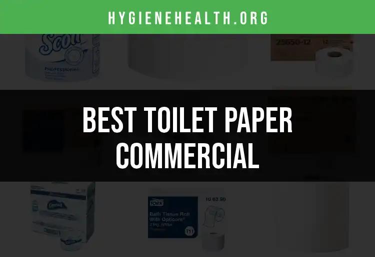 13 Toilet Paper Commercials That Make You Laugh and Think