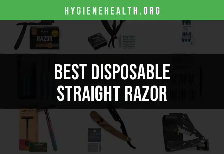 17 Best Disposable Straight Razors for Effortless Shaving
