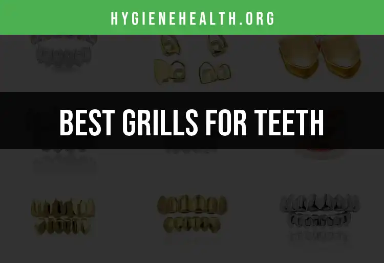 16 Top Grills for Teeth: Shine With Style featured