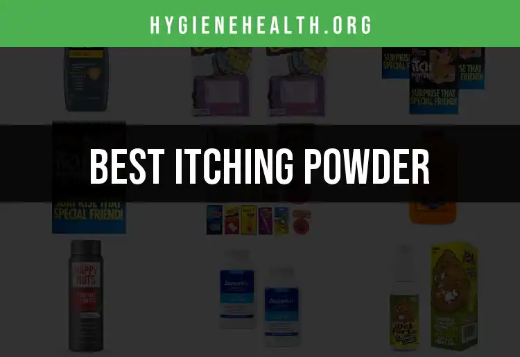 16 Best Itching Powders for Every Occasion featured