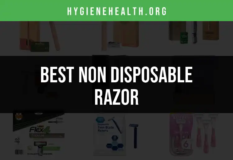 19 Non Disposable Razors That Redefine Smooth Shaving