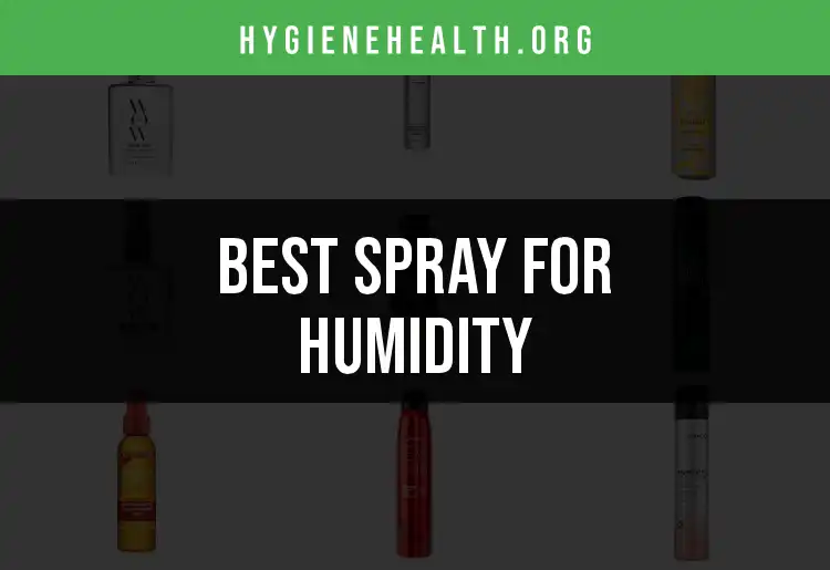 16 Best Sprays for Humidity: Keep Your Space Fresh